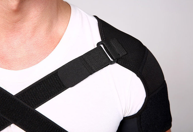 Pressurized Fitness Support Sleeve Cover