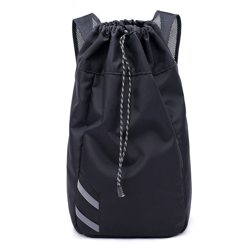Backpack Gym Bag – Sporty, Durable & Versatile