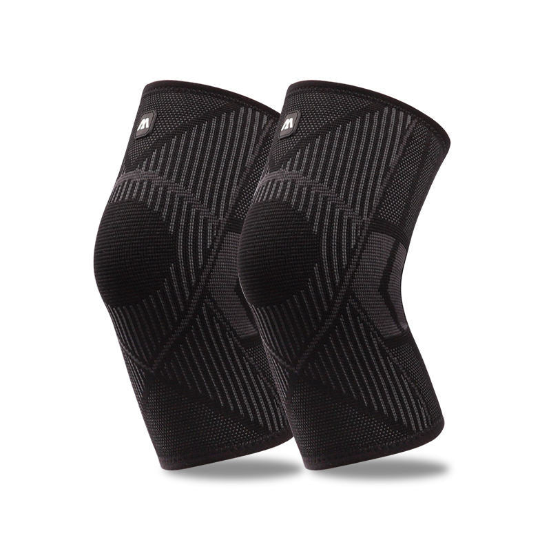 Knee Compression Sleeve for Pain Relief