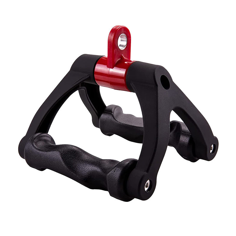 V Bar Back Trainer for High Pull-Downs