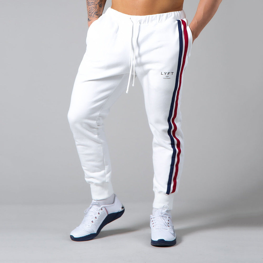 Outdoor Fitness Workout Long Pants