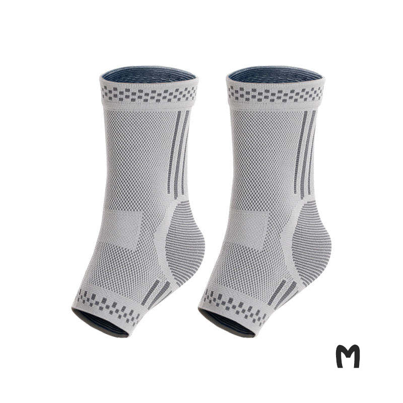 Graphene Ankle Support Brace for Pain Relie