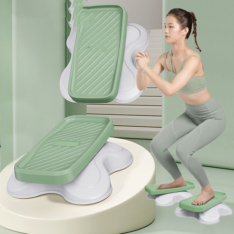 Waist Twisting Disc for Slimming & Core Workout