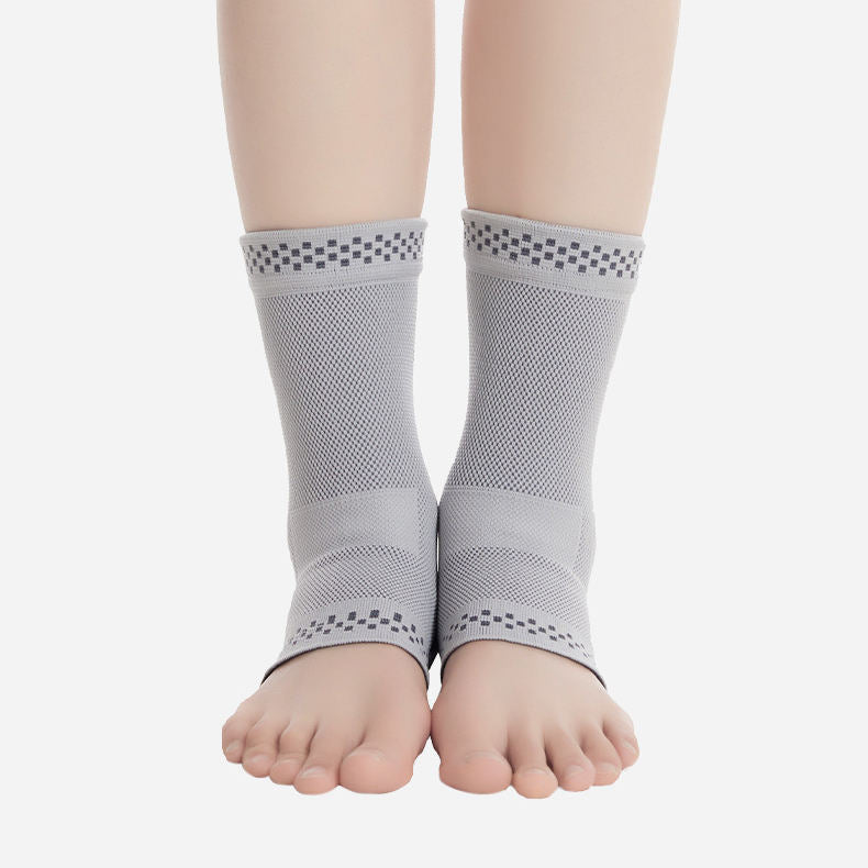 Graphene Ankle Support Brace for Pain Relie
