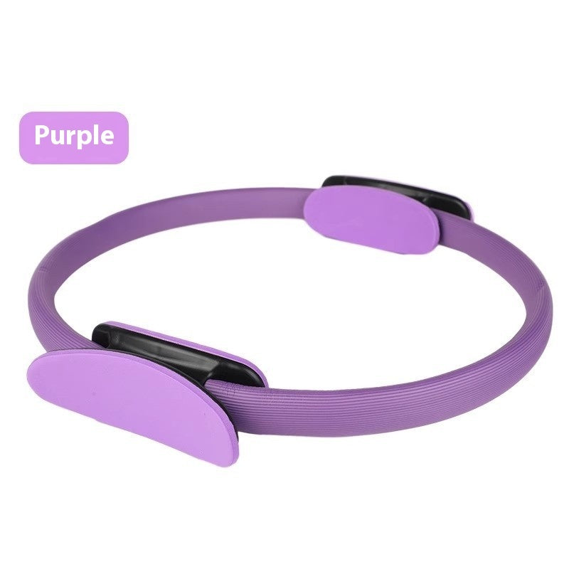 Beginner Yoga Roller – Slim Leg Shaping Tool