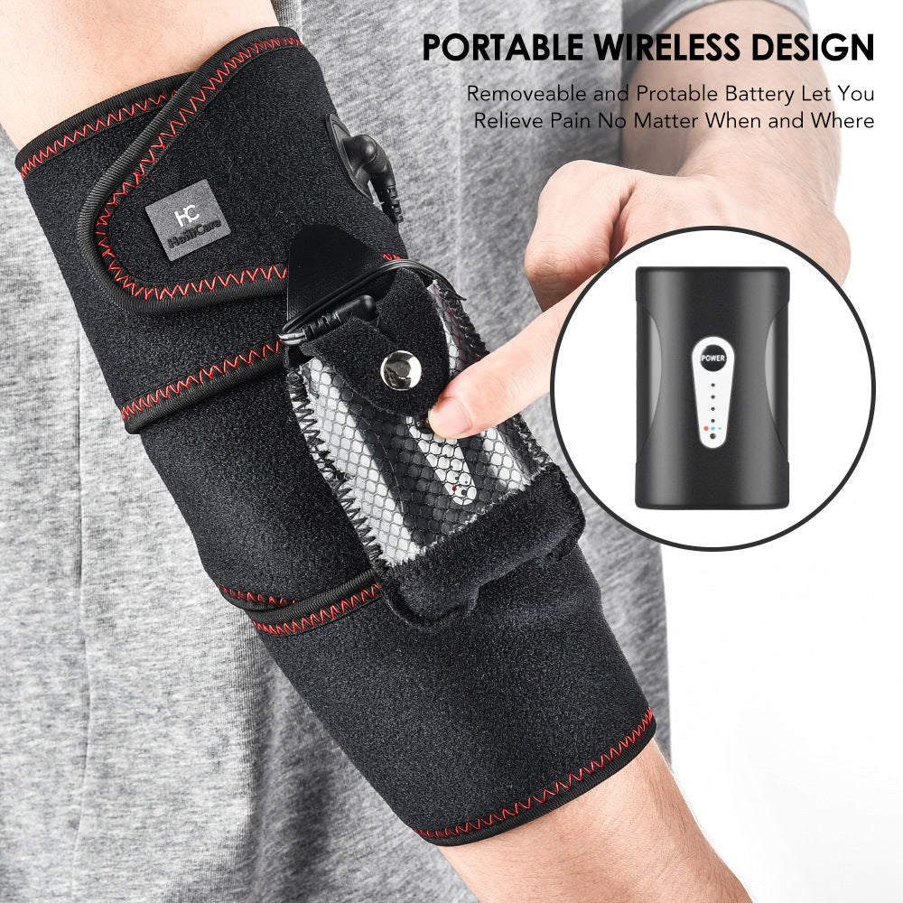Thermal Therapy Arm & Knee Joint Support