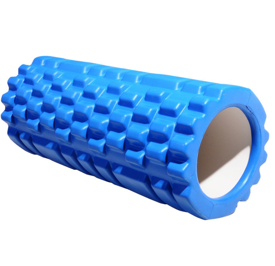 Foam Roller – Muscle Recovery & Fitness Relaxer