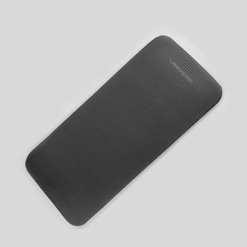 Ab Roller with Mat – Core Strength Trainer