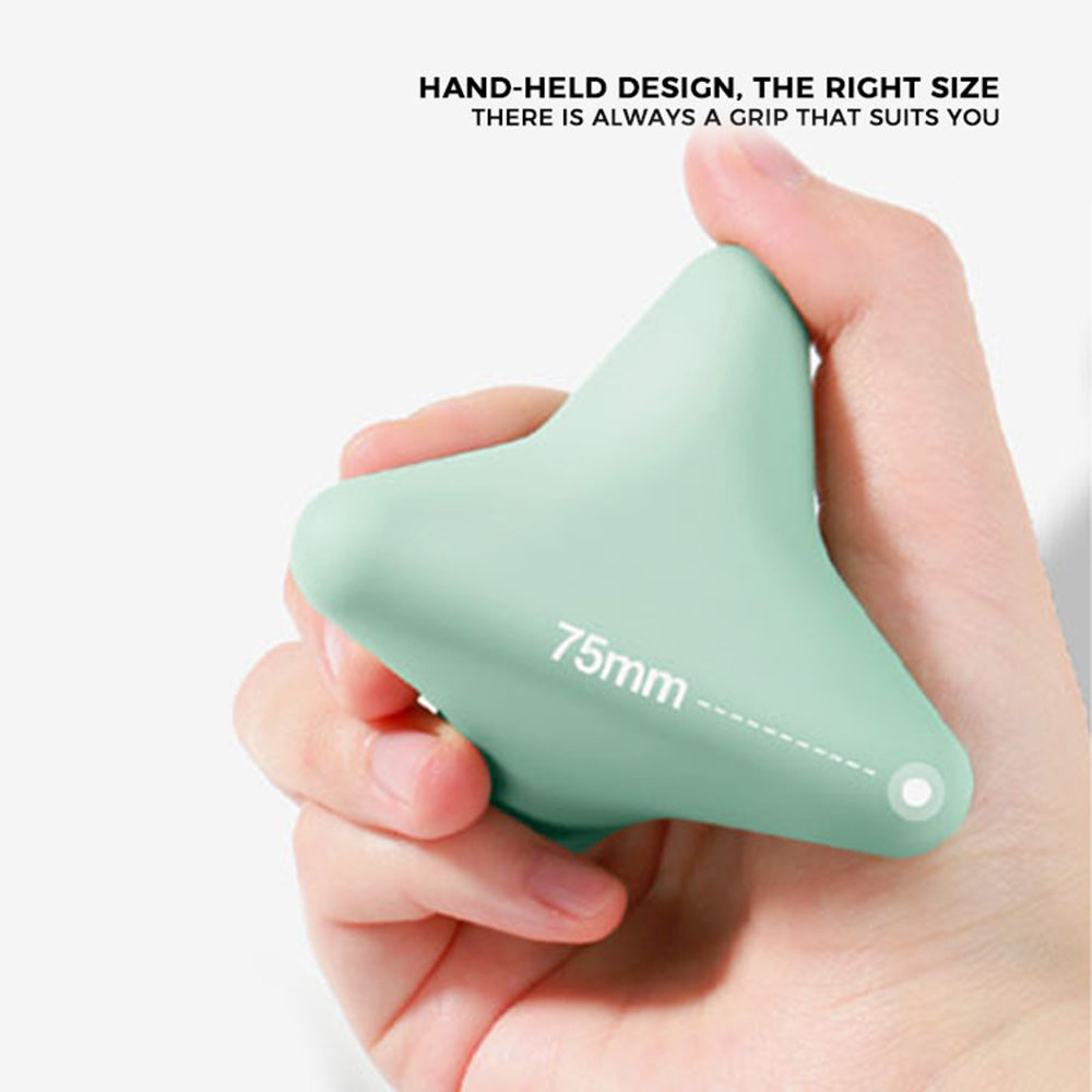 Silicone Massage Cone for Muscle Relief