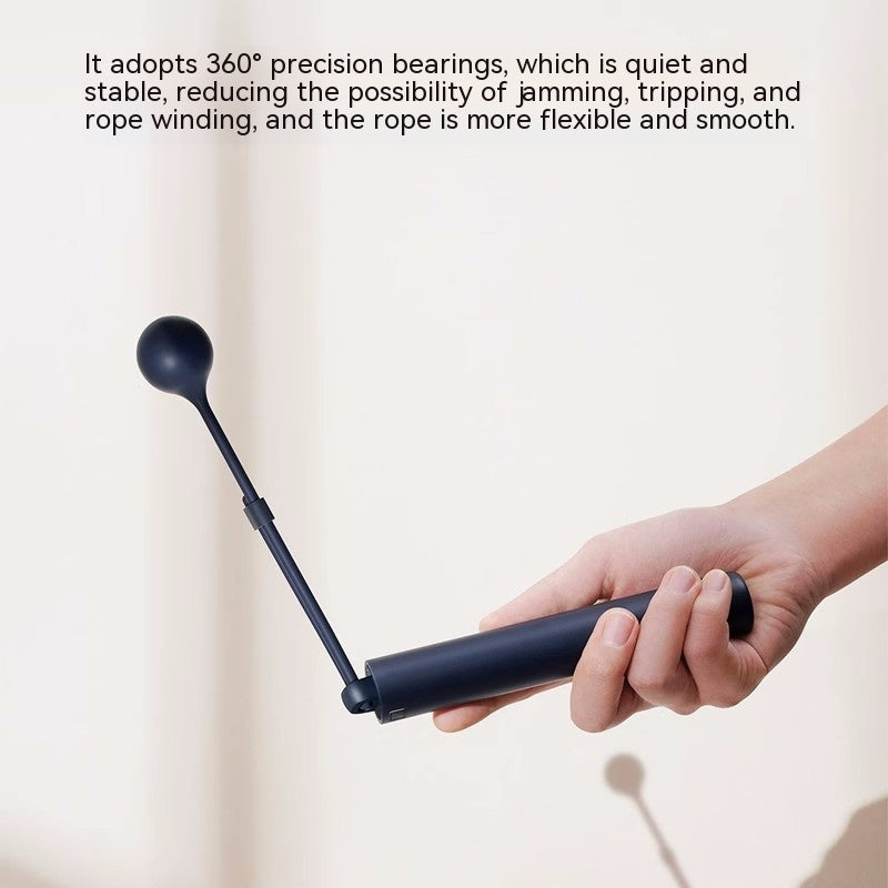 Smart Skipping Rope – Digital Fitness Jump Rope