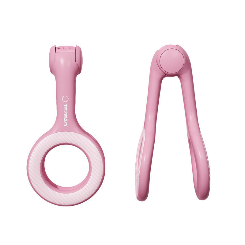 Yoga Leg & Hip Trainer – Inner Thigh Toning Clamp