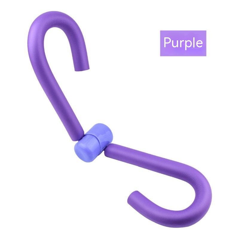 Leg Slimming Trainer – Home Muscle Toning Equipment