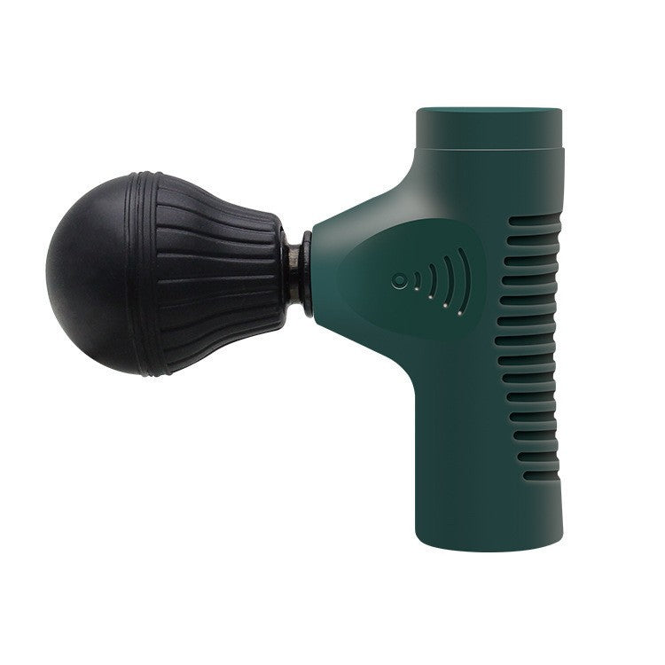 Mini Fascia Massager – Portable Pocket Relief