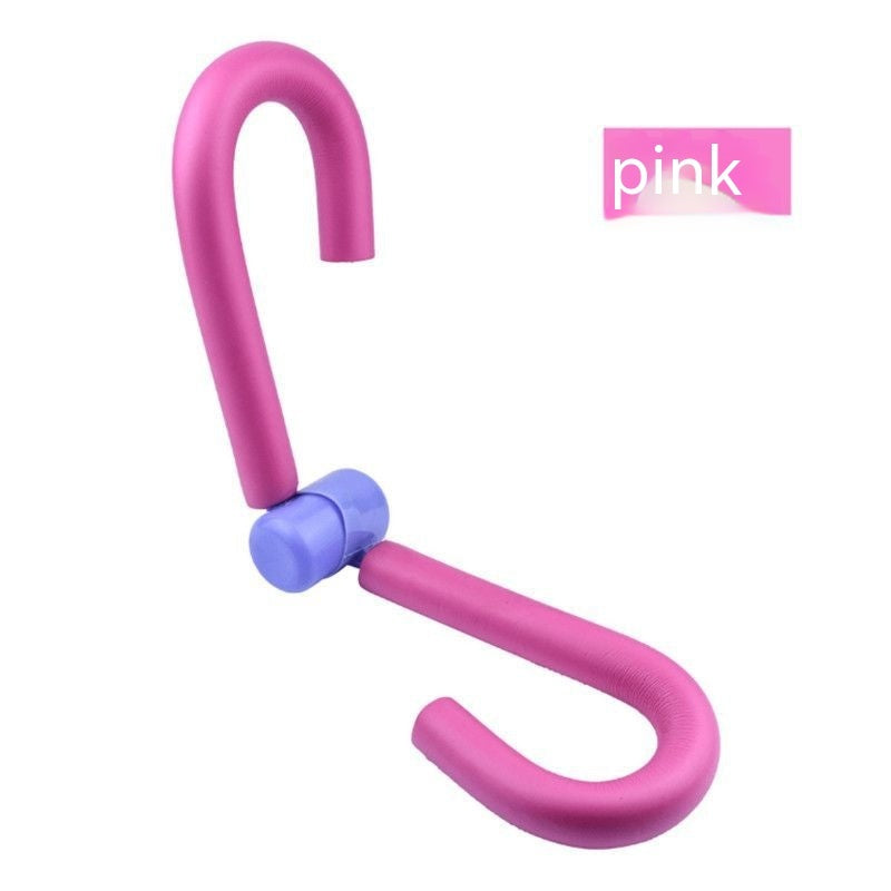 Leg Slimming Trainer – Home Muscle Toning Equipment