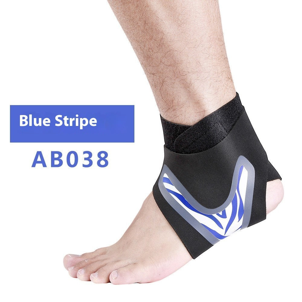 Ankle Support Brace for Outdoor Fitness