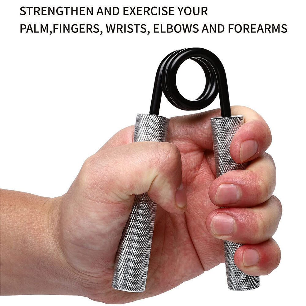 Heavy Hand Gripper Wrist & Forearm Trainer