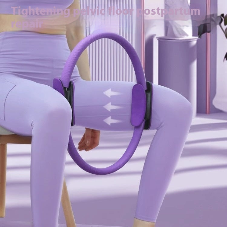 Beginner Yoga Roller – Slim Leg Shaping Tool