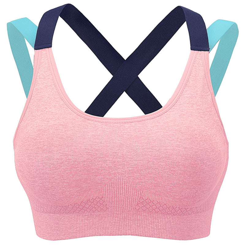 Women's Sports Bra for Yoga & Fitness