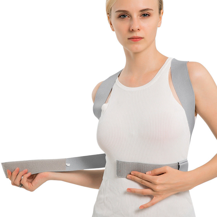 Spine Corrector for Adult Kyphosis