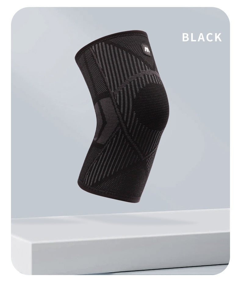 Knee Compression Sleeve for Pain Relief