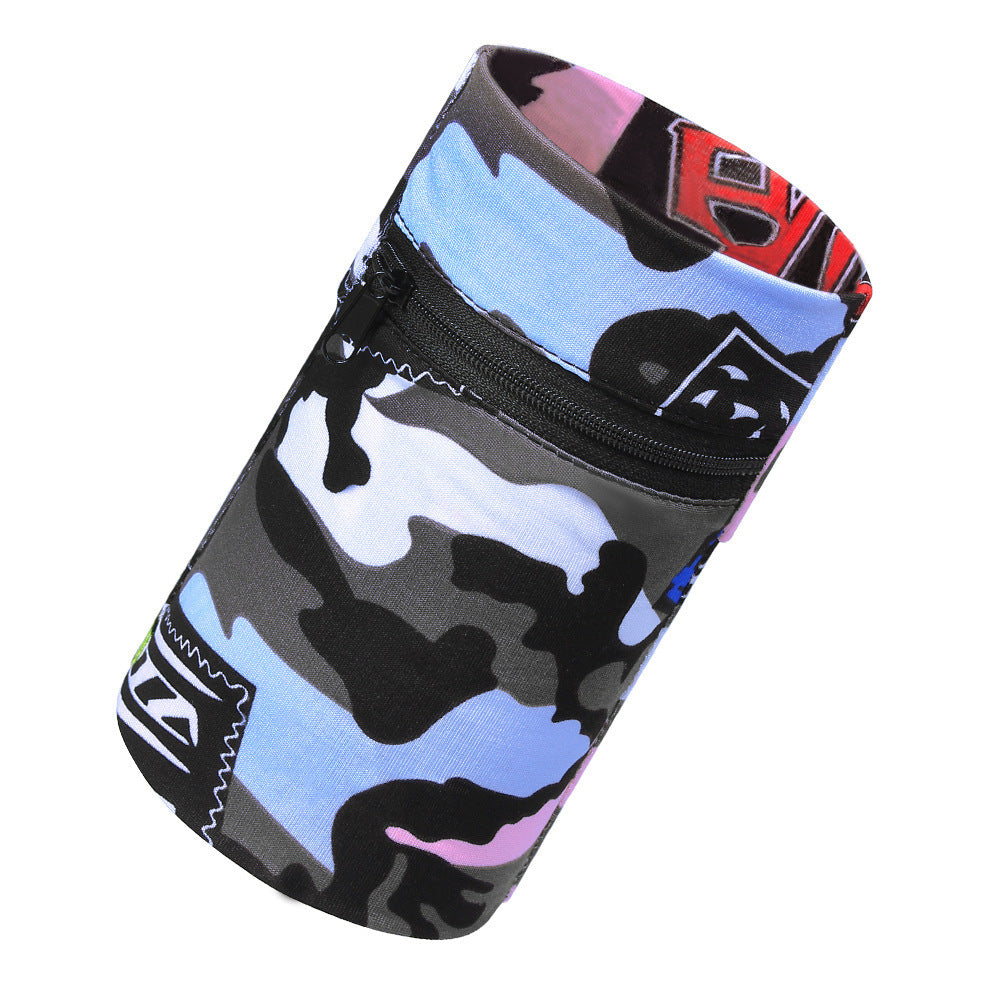 Running Arm Phone Bag Wristband for Sports