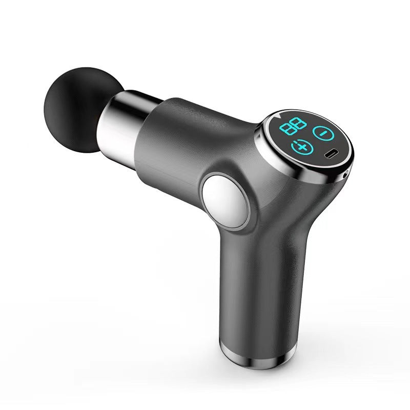 Mini Electric Fascia Gun for Muscle Relief