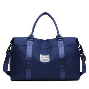 Women's Weekender Gym & Travel Duffel Bag