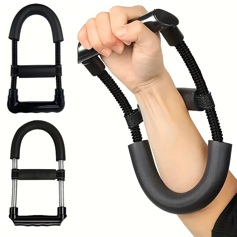 Adjustable Arm & Wrist Strength Trainer