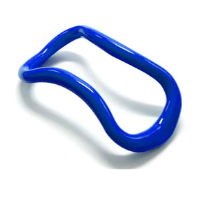 Yoga Circle Pilates Stretch Ring Home Women Fitness Equipment Fascia Massage Body Workout Exercise Resistance Support Tool Yoga