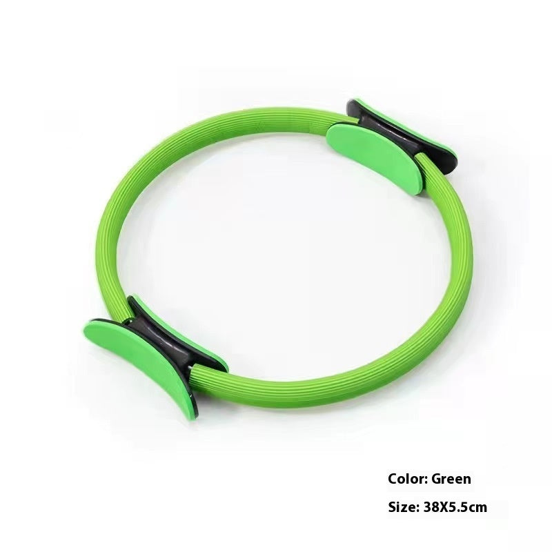 Beginner Yoga Roller – Slim Leg Shaping Tool
