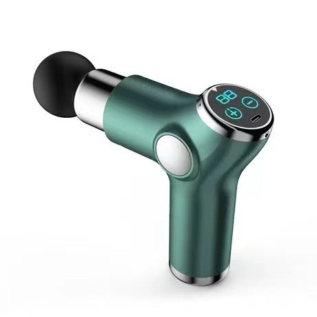 Mini Electric Fascia Gun for Muscle Relief