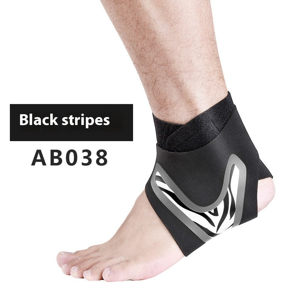 Ankle Support Brace for Outdoor Fitness