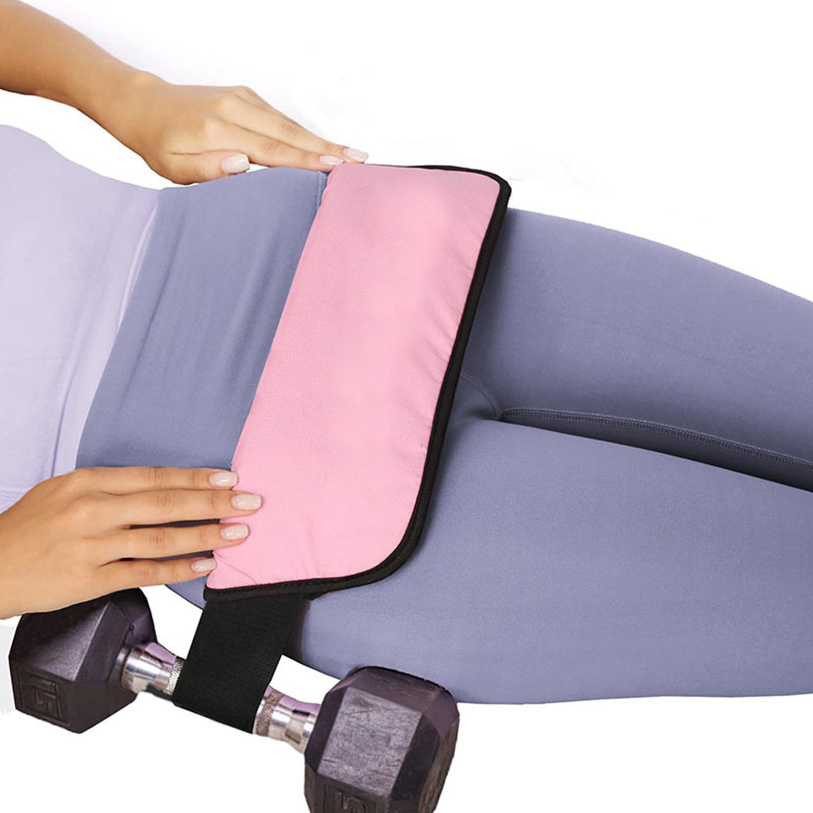 Glute Thrust Belt – Reverse Squat Trainer