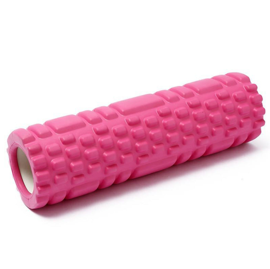 Foam Roller – Muscle Recovery & Fitness Relaxer